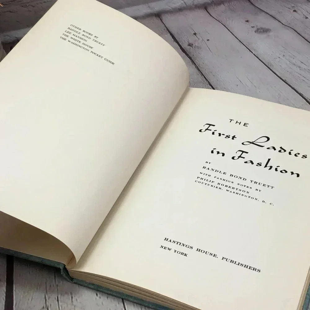 hastings house publishers good vintage